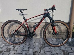 GHOST LECTOR LC - komplet SHIMANO XT, vel.: L - 1