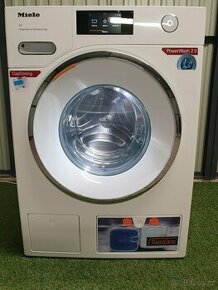 NEJNOVĚJŠÍ MODEL Miele WWR860 WPS PWash&TDos&9kg - 1