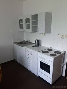 Pronájem bytu 1+KK 23 m², Rožnov p. R.