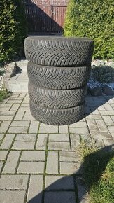 Hankook Winter icept RS3 215/60 R16 99H