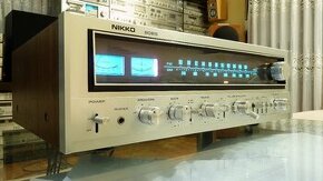 NIKKO 8085 GREAT STEREO RECEIVER