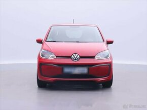 Volkswagen up 1,0 MPI Klimatizace 1.Maj (2018)