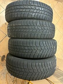 Pneu 185/65 r15 , 205/55 r16 - 1