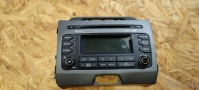 Autoradio Kia Sportage