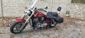 Honda VTX 1800