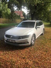 VOLKSWAGEN PASSAT B8 COMBI - 1