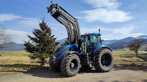 VALTRA T174eD