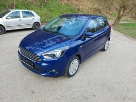 Ford Ka Plus 1.2, 51kw, rok 2017.....28000km