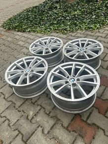 17” Alu Kola BMW 5x112