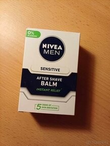 Nivea Men Sensitive - 1