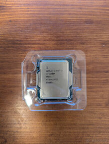 Intel Core i5-12400F