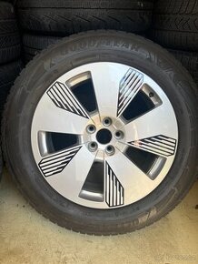 Originální kola Audi E-tron 5x112 R19 ZIMNÍ č.F97