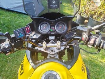 Suzuki V Strom DL1000