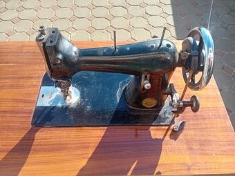 Šici stroj Bobbin