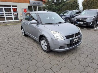 Suzuki Swift 1,3