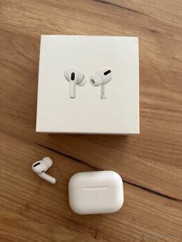 AirPods Pro 1