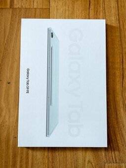 Samsung Galaxy Tab S9 FE zelený 6/128GB