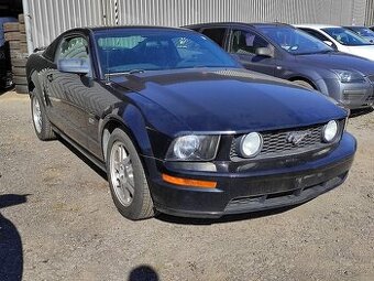 Ford Mustang 4,6 GT V8 ND