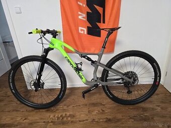 Cannondale Scalpel Carbon 2 (velikost rámu L)