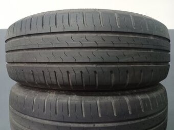 175/65 R14 CONTINENTAL (0917)