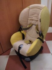 Autosedačka Maxi cosi 9-18kg - 1