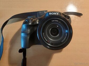 Sony CyberShot DSC-HX300 - 1