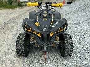 Can-am Renegade 800R