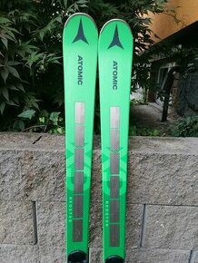 ATOMIC Redster X9s REVO 183cm r-16,2. Model 2022/2023 - 1