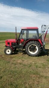 Zetor 7011