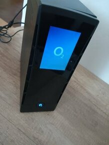 O2 Smart box