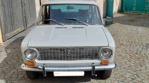 VAZ 2101 Žiguli