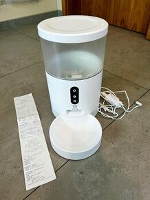 Tesla Smart pet feeder - 1