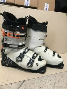 Skialp freeridové boty K2 Mindbender 130