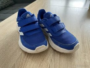 Dětské tenisky Adidas, vel.30