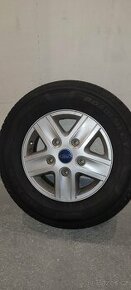 Pneu letní 215/75 r16c letní