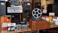 AGFA BASF SONY TELEFUNKEN SCOTCH AMPEX SUPRAPHON TESLA - 1