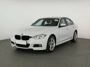 BMW 320D XDRIVE - 1