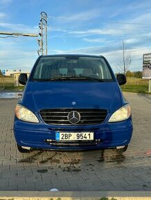 Mercedes Vito 115CDI 110KW