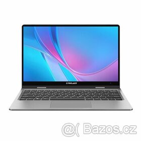 Spolehlivý malý a lehký 2v1 ultrabook s Windows 11