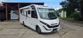 2024 180PS AUTOMAT Integral 3.5t FIAT DUCATO obytné auto