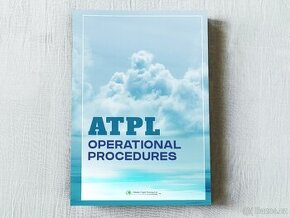 ATPL - Operational Procedures