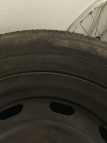 Sada Pneu Hankook 185/65 R14 letní