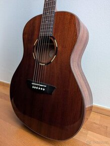 Washburn Woodline WLO12SE-O-U Elektroakustická kytara