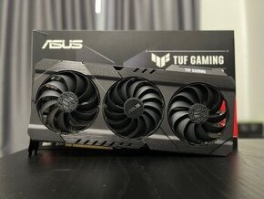 ASUS TUF RX 6700 XT 12GB