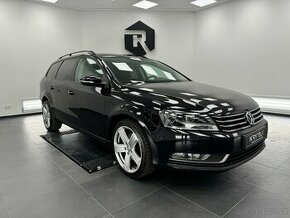 Volkswagen passat b7 1.4 tsi