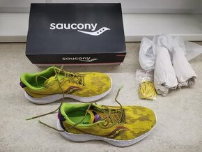 Saucony Kinvara 14 - 46 EUR, 10.5 UK, 29,5 CM