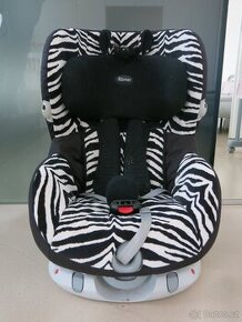 Autosedačka Britax Römer 9-18 kg