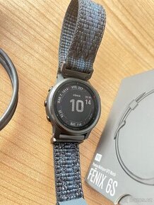 Garmin Fenix 6s PRO