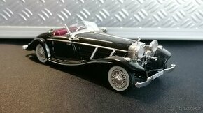 Mercedes-Benz 540K Spezial Roadster