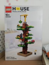 Lego 4000026